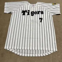 WORLD SPORTS GOODS 阪神タイガース 今岡誠 ユニフォーム LL