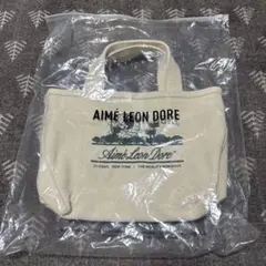 Aime Leon Dore ダッフルバッグ グリーン ボストンバッグ - メルカリ