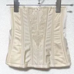 Foursis&Co. ウエストニッパー コルセット ブライダルインナー