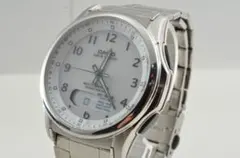 CASIO WAVE CEPTOR WVA-M630 ウェーブセプター