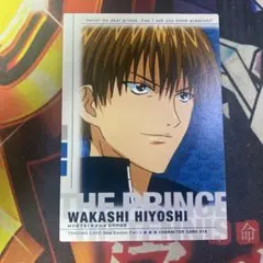 テニプリ　日吉若多め　クリアファイル　ポートレートカード　まとめ売り 2025年最新】日吉若 カードの人気アイテム - メルカリ