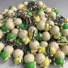 平成レトロ玩具 かめ！ ながいさわこ キャラクター鈴 ぽて太 70点 平成レトロ玩具 かめ！ ながいさわこ キャラクター鈴 かめ 50点 - メルカリ
