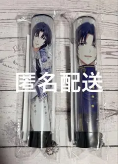 アイナナ 4WJ 七瀬陸、和泉一織　ペンラチューブ他、おまとめ アイナナ 4WJ 七瀬陸、和泉一織 ペンラチューブ他、おまとめ - メルカリ