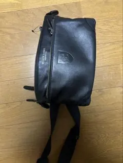 BLACK LABEL CRESTBRIDGE ショルダー バッグ ブラックのサムネイル