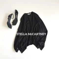 ステラマッカートニー　STELLA McCARTNEY フレア ニット　セーターのサムネイル
