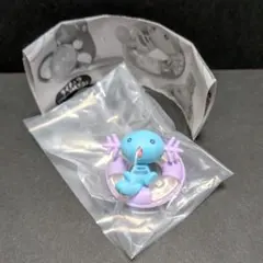 ポケモン ぎらぎらサンシャイン 4 ウパーのサムネイル