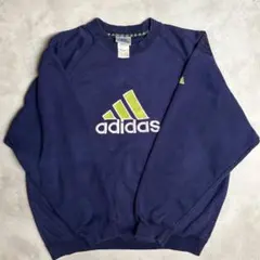 adidas スウェット