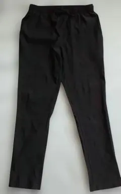 イージーパンツ チェック