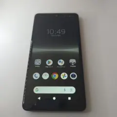 xperia ace iii アンドロイド14 シムフリー エース 996 - メルカリ