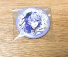 にじさんじ　Dytica サンリオ　缶バッジ　星導ショウ