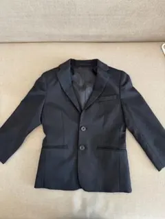 Comme Ca Du Mode ブラックスーツ 110A