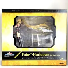 【未開封】フェイト・T・ハラオウン　真・ソニックフォーム　アルターのサムネイル