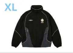 ジャケット・アウター PALACE UMBRO Track Jacket \"Black Size【M】 Palace Skateboards パレススケートボード ×UMBRO