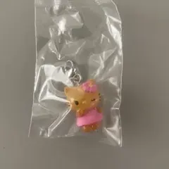 ハローキティ　めじるしアクセサリー　　　日焼け