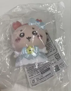 【未開封】まじかるちいかわ　ソフビ　古本屋