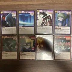 ミラクルバトルカードダス NARUTO 6枚セット - メルカリ