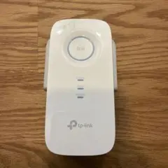 TP-Link 無線LAN中継機 RE550