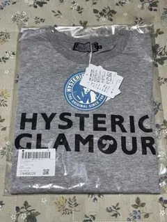新品》Hysteric Glamour 半袖Tシャツ サイズM ブラック - メルカリ