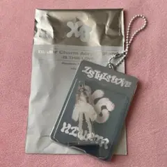 XG HINATA テイルチャーム Tail Charm / HINATA – XGALX OFFICIAL SHOP