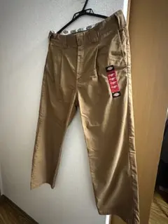 Dickies Original Fit チノパン ベージュ