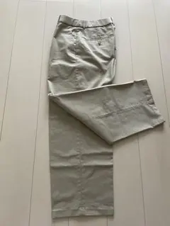 UNIQLO Mサイズ チノパン