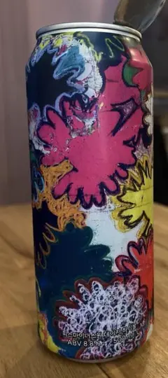 GDデザインPEACEMINUSONE ハイボール 350ml6缶バック付き限定 BIGBANGジヨン』がプロデュースしたハイボール飲んでみた