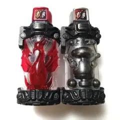 仮面ライダービルド【DX】フルボトル フェニックスロボ フェニックス ロボット