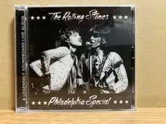 The Rolling Stones Philadelphia Special