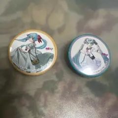 2025年最新】マジカルミライ 缶 2021の人気アイテム - メルカリ