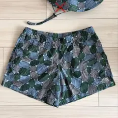 2026年最新】mina perhonen レディース ショートパンツ・ハーフパンツ
