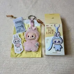 ラブブ イニシャルg