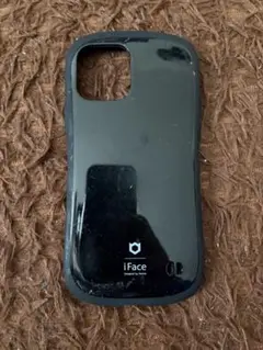 iPhone12ケースiFace
