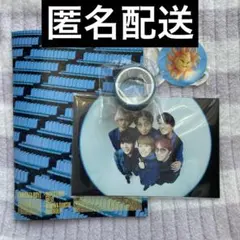 匿名配送　KAMIGATA BOYZ 特典セット カミガタボーイズ