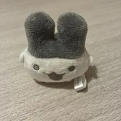 バンダイ たまごっち ぬいぐるみマスコット みみっち ガシャポンのサムネイル