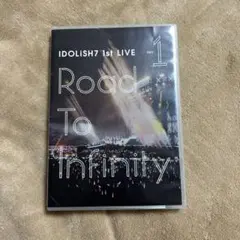 アイナナ ナナライ1st DAY1 【DVD】