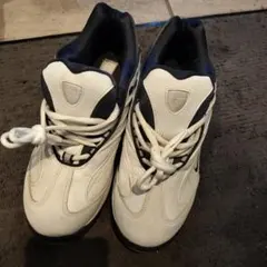 NIKE GOLF ナイキ エアー ゴルフシューズ 24cm