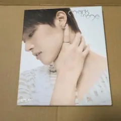 &TEAM KR 2nd Mini Album Mark on Me ソロ盤