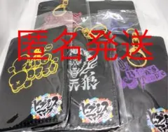 ヒプノシスマイク　CD特典パスケースセット