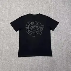 always 風 Tシャツ ロゴ プリント swag y2k サイズ M 黒T
