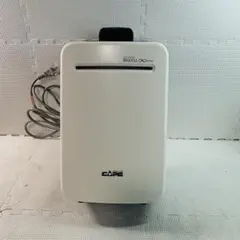 ケープ　エアマスタービッグセル　インフィニティポンプ　CR-551