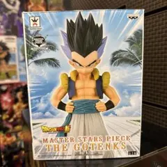 は*ん様 ドラゴンボール MSP ゴテンクス