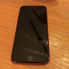 美品Apple iPhone SE (第2世代) PRODUCT(RED)