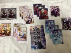 うたプリ　ビジュコレ　vol4 美風藍