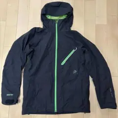gore-tex ウェア