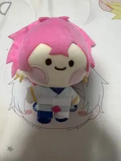 いれいす minini ないこさん マスコットキーホルダーのサムネイル