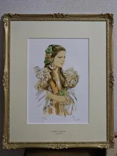 山口正人　画家　ベニス 山口正人 画家 ベニス - メルカリ