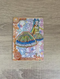 アイカツアンコール　ボトムス