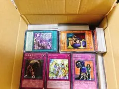 【遊戯王】 ノーマルカード詰合せ 光物100枚位