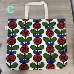 ハンドメイドトートバック