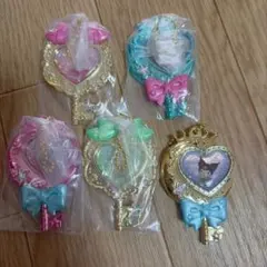 サンリオキャラクターズ きらっとマジカルチャーム